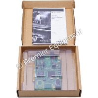* ALLEN BRADLEY 1784-PKTX SER B COMPUTER INTERFACE CARD
