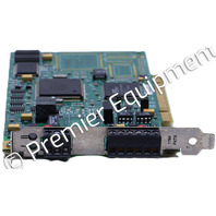 * ALLEN BRADLEY 1784-PKTX SER B COMPUTER INTERFACE CARD