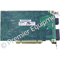 * ALLEN BRADLEY 1784-PKTX SER B COMPUTER INTERFACE CARD