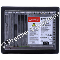 * SURPLUS ALLEN BRADLEY 2711P-T7C22D9P /A PERFORMANCE PANELVIEW PLUS 7 OPERATOR INTERFACE 