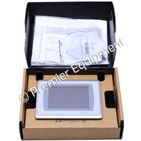 * SURPLUS ALLEN BRADLEY 2711P-T7C22D9P /A PERFORMANCE PANELVIEW PLUS 7 OPERATOR INTERFACE 