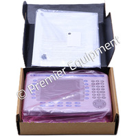 * SURPLUS ALLEN BRADLEY 2711P-B7C4D8 /A KEYPAD TOUCH PANELVIEW PLUS 700
