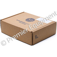 * SURPLUS ALLEN BRADLEY 2711P-B7C4D8 /A KEYPAD TOUCH PANELVIEW PLUS 700