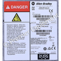 * SURPLUS ALLEN BRADLEY 2711P-B7C4D8 /A KEYPAD TOUCH PANELVIEW PLUS 700