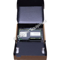 * SURPUS ALLEN BRADLEY 1771-ASB SER E REMOTE I/O ADAPTER MODULE