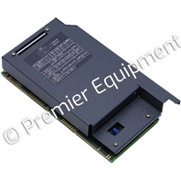 * SURPUS ALLEN BRADLEY 1771-ASB SER E REMOTE I/O ADAPTER MODULE