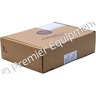 * SURPUS ALLEN BRADLEY 1771-ASB SER E REMOTE I/O ADAPTER MODULE