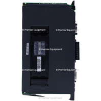 * ALLEN BRADLEY 1771-HS3CR SER A SERVO CONTROLLER