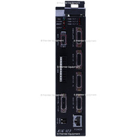 * ALLEN BRADLEY 1771-HS3CR SER A SERVO CONTROLLER