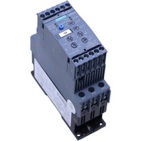 * SIEMENS SERIUS 3RW4026-1BB05 AC SEMICONDUCTOR MOTOR STARTER