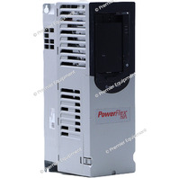 * ALLEN BRADLEY 20F11ND022AA0NNNNN SER A POWERFLEX 753 AC DRIVE