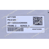 * ALLEN BRADLEY 20F11ND022AA0NNNNN SER A POWERFLEX 753 AC DRIVE