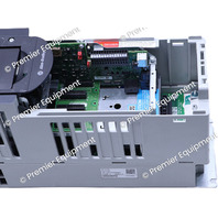 * ALLEN BRADLEY 20F11ND022AA0NNNNN SER A POWERFLEX 753 AC DRIVE