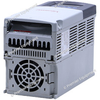 * ALLEN BRADLEY 22C-D030N103 SER A POWERFLEX 400 20HP AC DRIVE *READ*