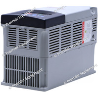 * ALLEN BRADLEY 22C-D030N103 SER A POWERFLEX 400 20HP AC DRIVE *READ*