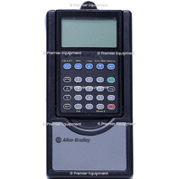 * ALLEN BRADLEY 20-HIM-A3 /C 20-HIM-B1 /A HIM AC DRIVE KEYPAD CONTROL