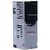 * ALLEN BRADLEY 20G11ND3P4AA0NNNNN SER A POWERFLEX 755 AC DRIVE