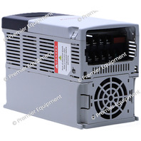 * ALLEN BRADLEY 22C-D030N103 SER A POWERFLEX 400 20HP AC DRIVE *READ*