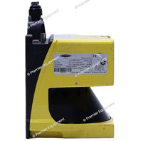 * BANNER AG4-6E SAFETY LASER SCANNER AG4 SERIES
