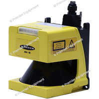 * BANNER AG4-6E SAFETY LASER SCANNER AG4 SERIES