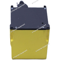 * BANNER AG4-6E SAFETY LASER SCANNER AG4 SERIES