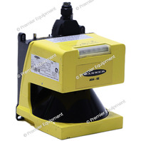 * BANNER AG4-6E SAFETY LASER SCANNER AG4 SERIES