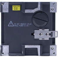 * SIEMENS SIMATIC SCALANCE 6GK5216-0BA00-2AA3 AC NET INDUSTRIAL ETHERNET SWITCH