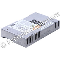 * ALLEN BRADLEY 2711P-RP2 SER G 128MB LOGIC MODULE PANELVIEW PLUS 6