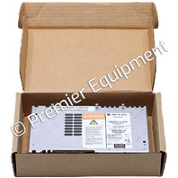 * ALLEN BRADLEY 2711P-RP2 SER G 128MB LOGIC MODULE PANELVIEW PLUS 6
