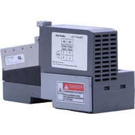 * ALLEN BRADLEY 1734-AENT I/O ADAPTER ETHERNET IP