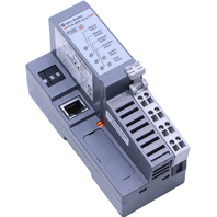 * ALLEN BRADLEY 1734-AENT I/O ADAPTER ETHERNET IP