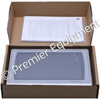 * ALLEN BRADLEY 2711P-T12W22D9P /A PANELVIEW PLUS 7 OPERATOR PANEL 