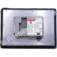 * ALLEN BRADLEY 2711P-T12W22D9P /A PANELVIEW PLUS 7 OPERATOR PANEL 
