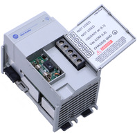 * ALLEN BRADLEY 1769-PA4 SER A COMPACTLOGIX COMPACT I/O POWER SUPPLY *READ*