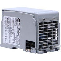 * ALLEN BRADLEY 1769-PA4 SER A COMPACTLOGIX COMPACT I/O POWER SUPPLY *READ*