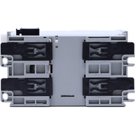 * ALLEN BRADLEY 1769-PA4 SER A COMPACTLOGIX COMPACT I/O POWER SUPPLY *READ*