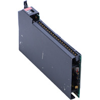 * ALLEN BRADLEY 1771-IFE SER A 12 BIT ANALOG INPUT MODULE