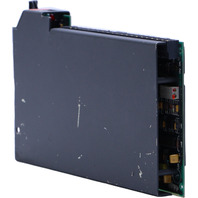 * ALLEN BRADLEY 1771-IFE SER A 12 BIT ANALOG INPUT MODULE