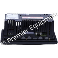 * ALLEN BRADLEY 2711-B5A5 SER F PANELVIEW 550 OPERATOR INTERFACE