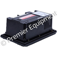 * ALLEN BRADLEY 2711-B5A5 SER F PANELVIEW 550 OPERATOR INTERFACE
