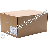 * ALLEN BRADLEY 2711-B5A5 SER F PANELVIEW 550 OPERATOR INTERFACE