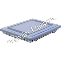 * ALLEN BRADLEY 2711P-RDT12C SER D PANELVIEW PLUS 1250 DISPLAY MODULE