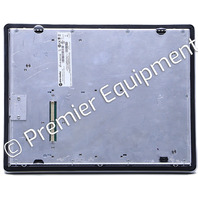 * ALLEN BRADLEY 2711P-RDT12C SER D PANELVIEW PLUS 1250 DISPLAY MODULE
