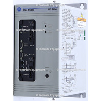* SURPLUS ALLEN BRADLEY 4100-234-RL /P FRN 303103.9A COMPACT MOTION CONTROLLER