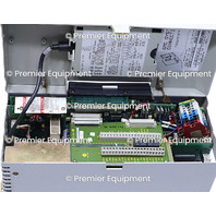 * ALLEN BRADLEY 1394-SJT10-A SER C 10KW 380/460 VAC SERVO DRIVE
