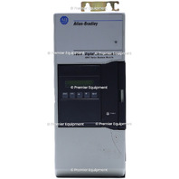 * ALLEN BRADLEY 1394-SJT10-A SER C 10KW 380/460 VAC SERVO DRIVE