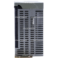 * ALLEN BRADLEY 1394-SJT10-A SER C 10KW 380/460 VAC SERVO DRIVE