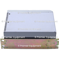 * ALLEN BRADLEY 1394-SJT10-A SER C 10KW 380/460 VAC SERVO DRIVE