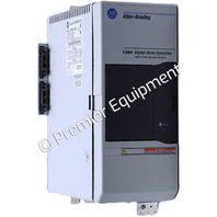 * ALLEN BRADLEY 1394C-SJT05-T-RL SER C GMC TURBO SYSTEM MODULE SERVO DRIVE