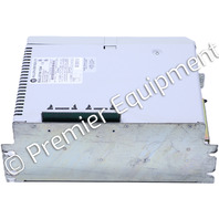 * ALLEN BRADLEY 1394C-SJT05-T-RL SER C GMC TURBO SYSTEM MODULE SERVO DRIVE